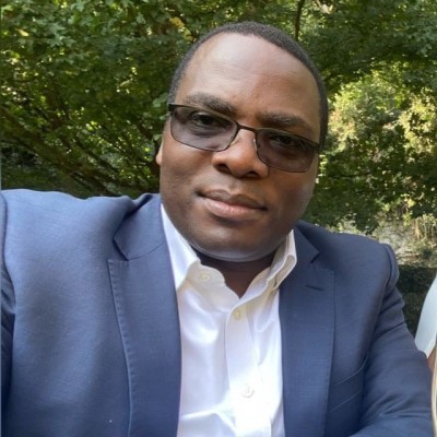 Francis Masinde, Chief Executive Officer